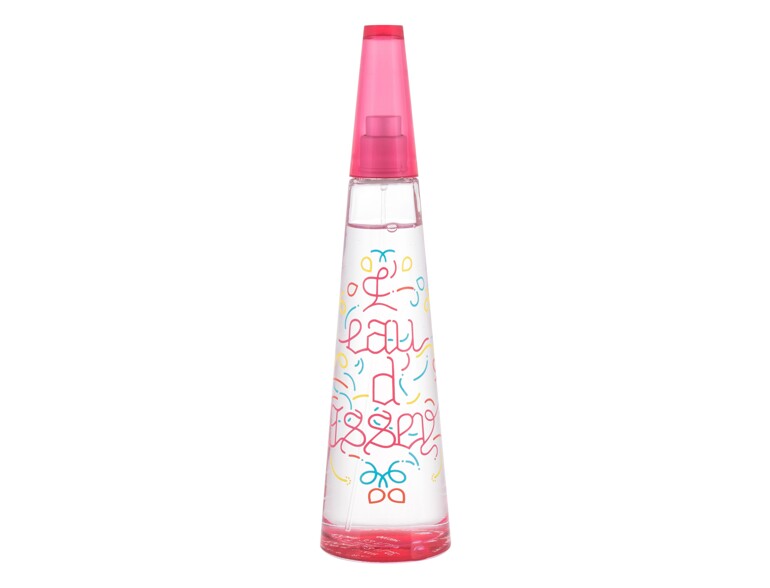 Eau de Toilette Issey Miyake L'Eau D'Issey Shades of Kolam 100 ml