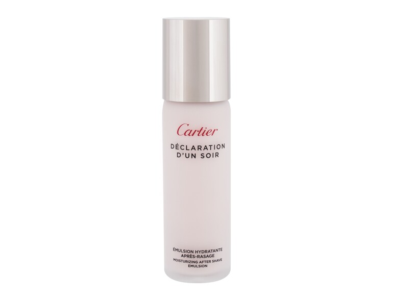 Balsamo dopobarba Cartier Déclaration D´Un Soir 100 ml Tester