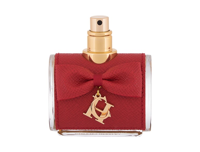 Eau de Parfum Carolina Herrera CH Privée 50 ml Tester