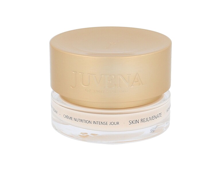 Crema giorno per il viso Juvena Skin Rejuvenate Intensive Nourishing 50 ml Tester