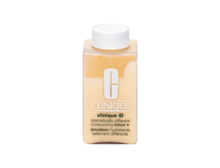 Gesichtsgel Clinique Clinique ID Dramatically Different Moisturizing Lotion+ 115 ml Tester
