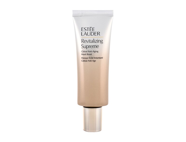 Gesichtsmaske Estée Lauder Revitalizing Supreme Global Anti Aging Mask Boost 75 ml Beschädigte Schachtel