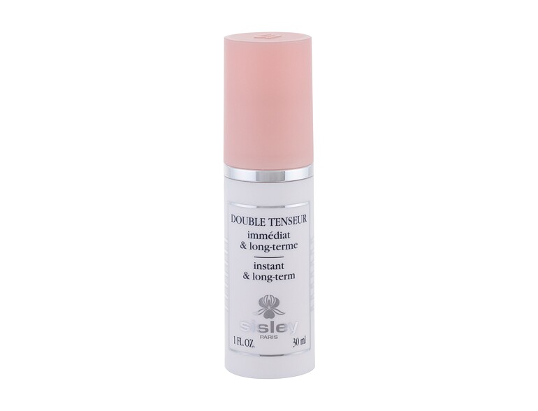 Gesichtsgel Sisley Double Tenseur Instant & Long-Term 30 ml Tester