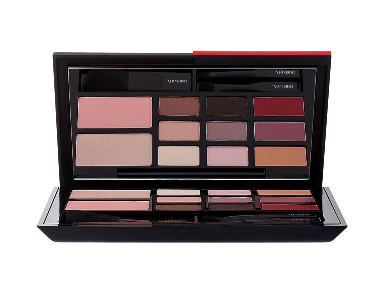Beauty Set Shiseido Light As Air 9,5 g