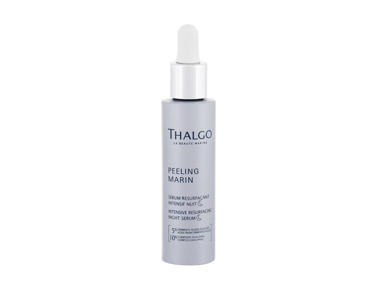Gesichtsserum Thalgo Peeling Marin Intensive Resurfacing 30 ml
