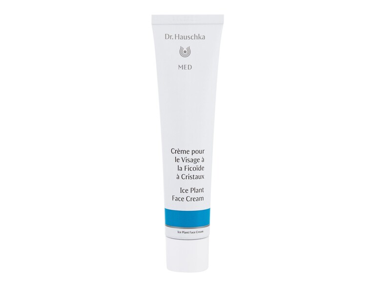 Tagescreme Dr. Hauschka Med Ice Plant 40 ml
