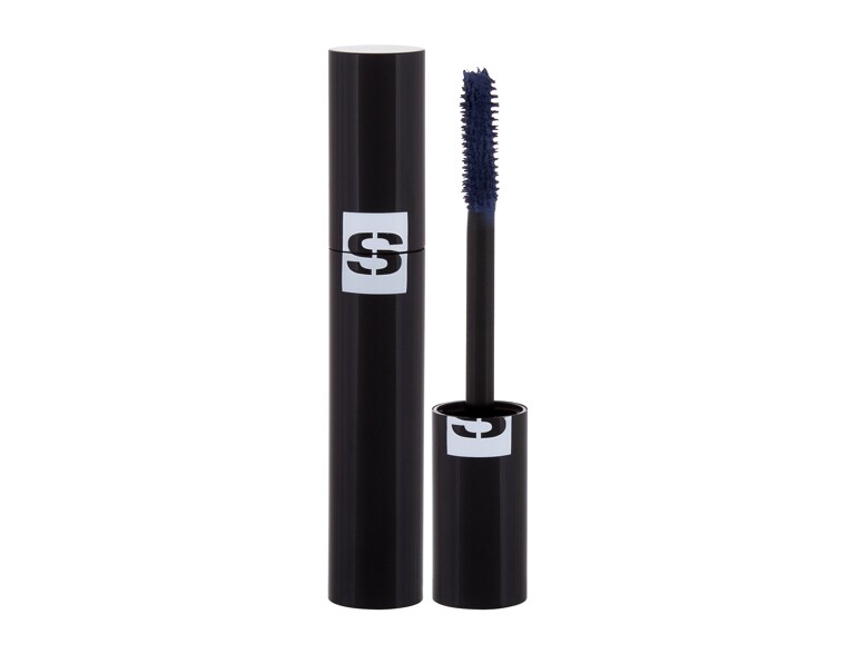 Mascara Sisley So Volume 8 ml 03 Deep Blue Beschädigte Schachtel