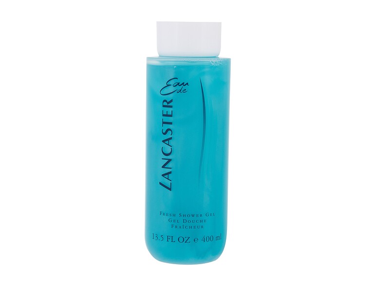 Duschgel Lancaster Eau De Lancaster 400 ml