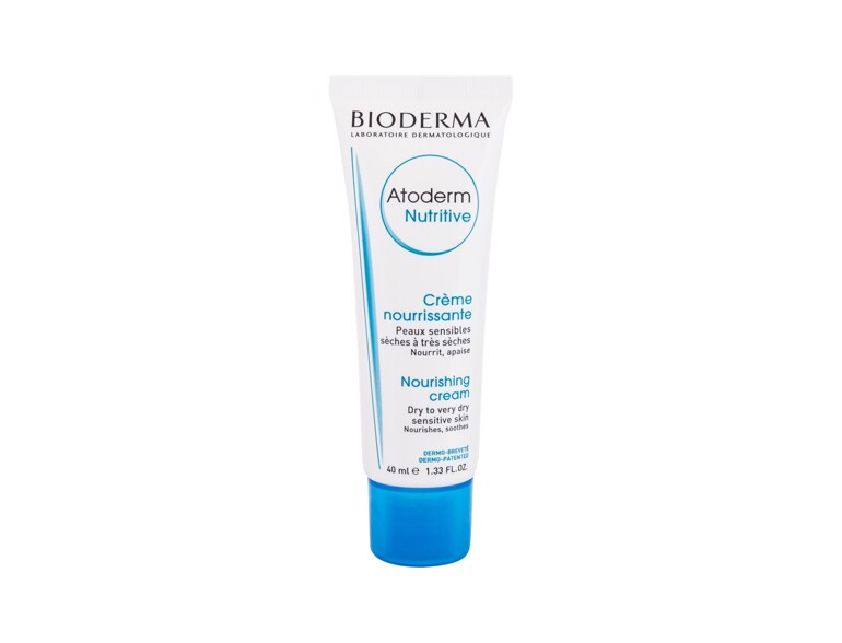 Crème de jour BIODERMA Atoderm Nutritive Cream 40 ml