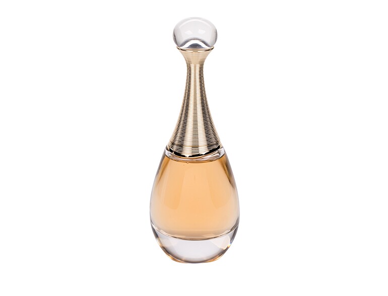 Eau de Parfum Dior J'adore Absolu 75 ml Beschädigtes Flakon