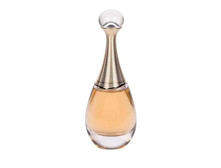 Eau de Parfum Christian Dior J'adore Absolu 75 ml flacone danneggiato