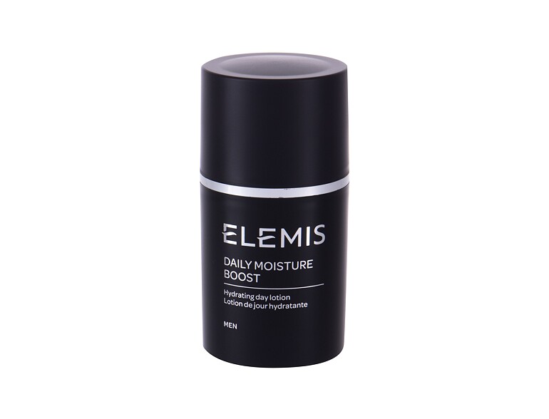 Tagescreme Elemis Men Daily Moisture Boost 50 ml Beschädigte Schachtel