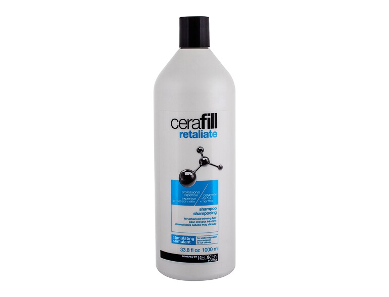 Shampoo Redken Cerafill Retaliate 1000 ml