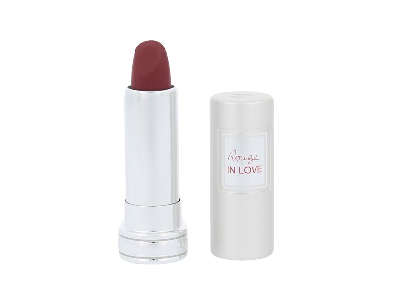 Lippenstift Lancôme Rouge In Love 4,2 ml 275M Jolie Rosalie Beschädigte Schachtel