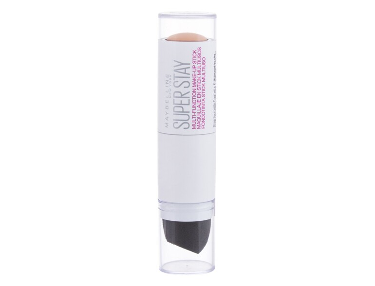 Fond de teint Maybelline Super Stay Multi-Use 7,5 g 010 Ivory