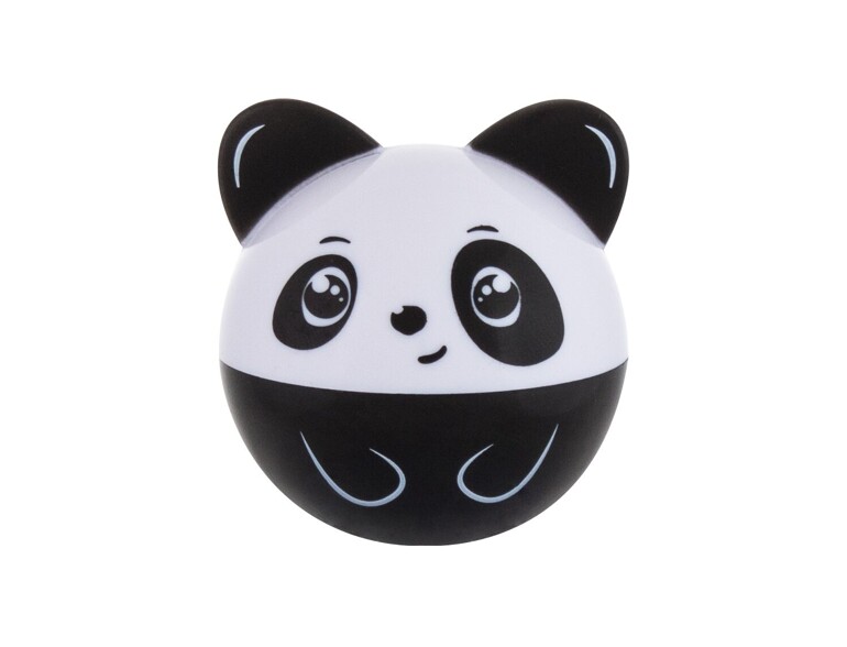 Balsamo per le labbra 2K Fluffy Panda Vanilla 6 g