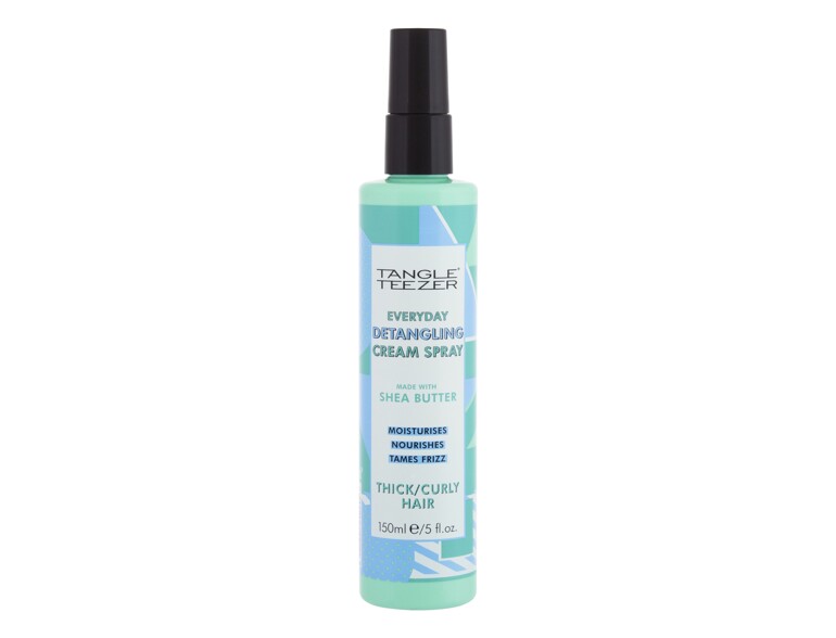 Pflege ohne Ausspülen Tangle Teezer Detangling Spray Everyday Cream 150 ml