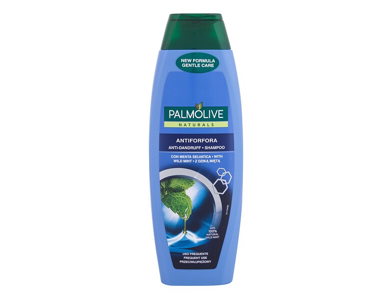 Shampooing Palmolive Naturals Anti-Dandruff 350 ml