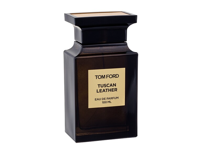 Eau de Parfum TOM FORD Tuscan Leather 100 ml ohne Schachtel