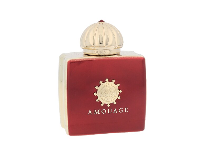 Eau de Parfum Amouage Journey Woman 100 ml Beschädigte Schachtel
