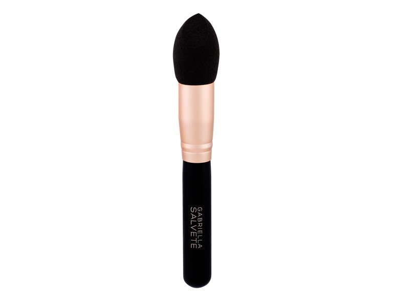 Applicateur Gabriella Salvete Make-up Sponges Brush 1 St. boîte endommagée