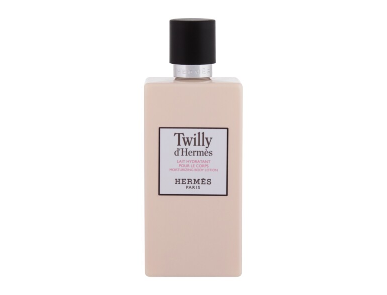 Körperlotion Hermes Twilly d´Hermès 200 ml