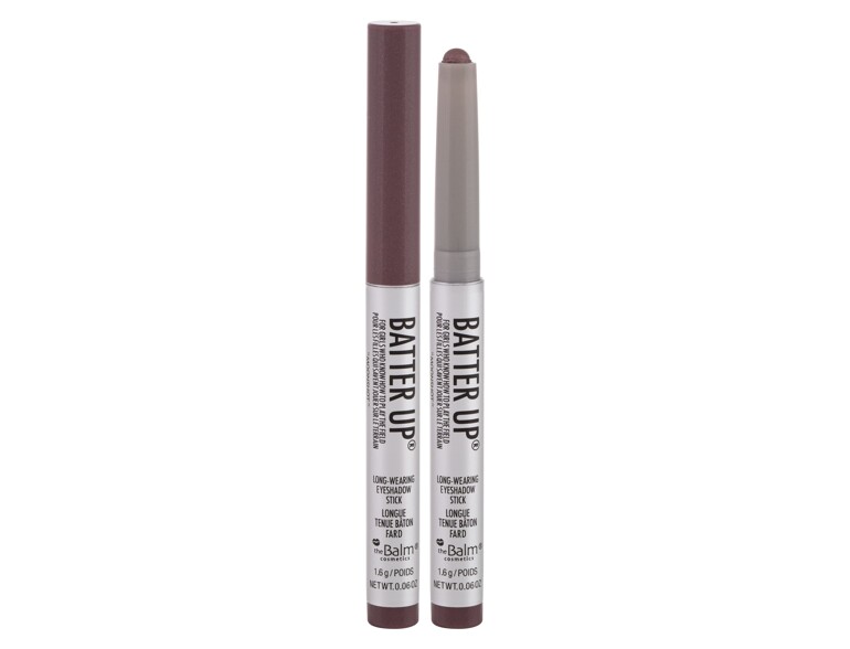 Ombretto TheBalm Batter Up 1,6 g Pinch Hitter
