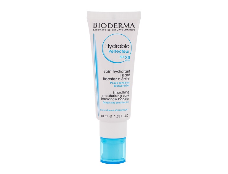 Tagescreme BIODERMA Hydrabio Perfecteur SPF30 40 ml