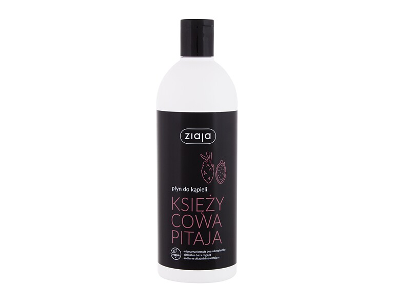 Badeschaum Ziaja Moon Pitahaya 500 ml