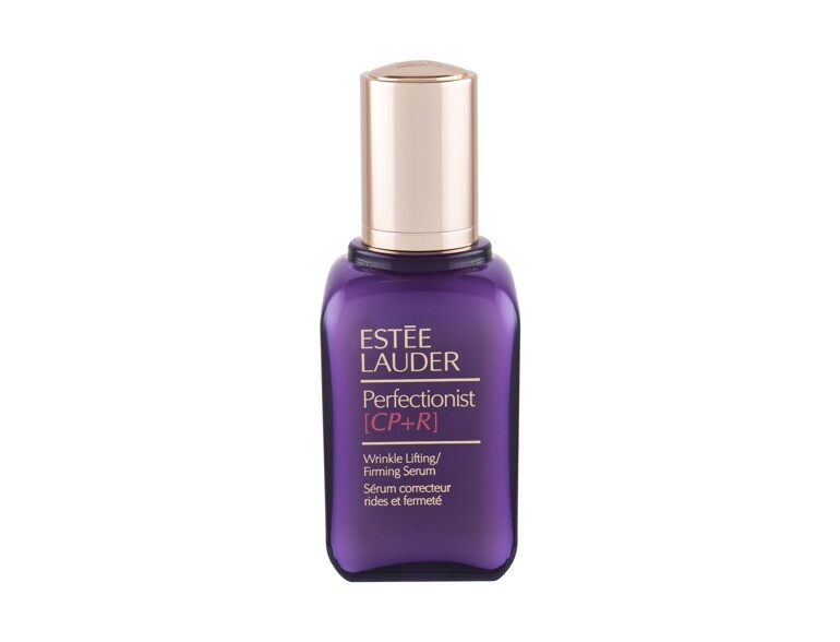 Gesichtsserum Estée Lauder Perfectionist CP+R Wrinkle Lifting/Firming Serum 75 ml Beschädigte Schachtel