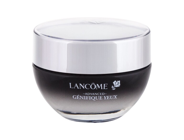 Augencreme Lancôme Advanced Génifique Yeux 30 ml Beschädigte Schachtel