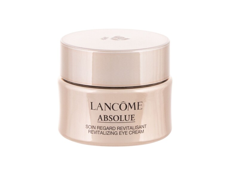 Augencreme Lancôme Absolue Revitalizing 20 ml