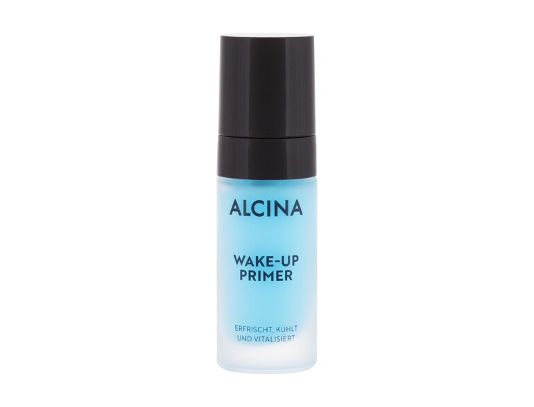 Base make-up ALCINA Wake-Up Primer 17 ml