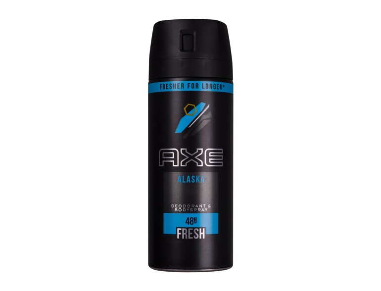 Axe Alaska Deodorant Parfumcity.ch