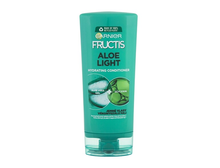 Conditioner Garnier Fructis Aloe Light 200 ml