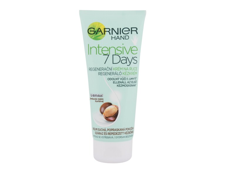 Handcreme  Garnier Intensive 7 Days Regenerating 100 ml