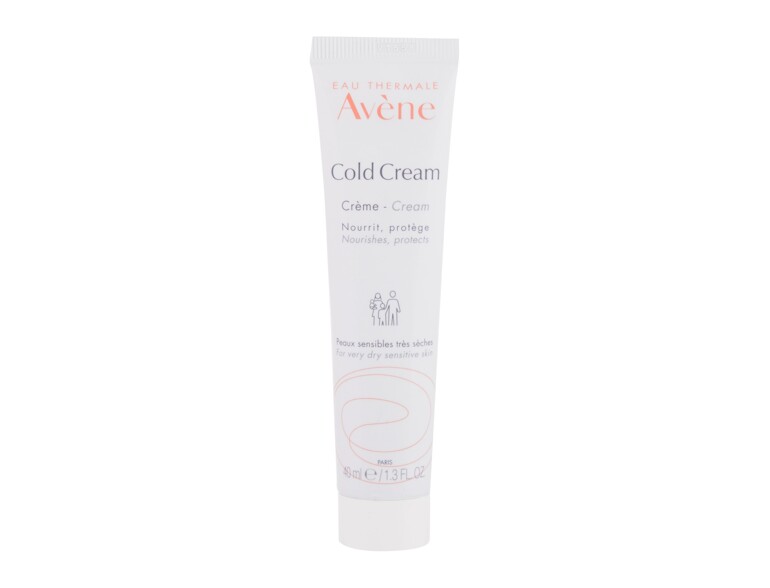 Tagescreme Avene Cold Cream 40 ml