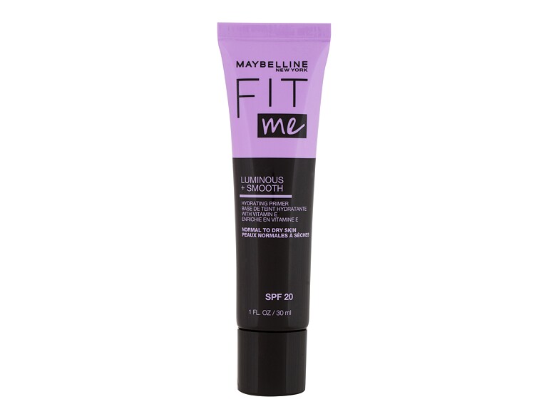 Make-up Base Maybelline Fit Me! Luminous + Smooth 30 ml