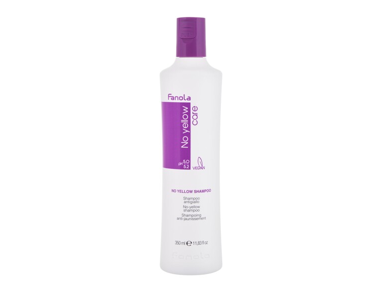 Shampoo Fanola No Yellow 350 ml