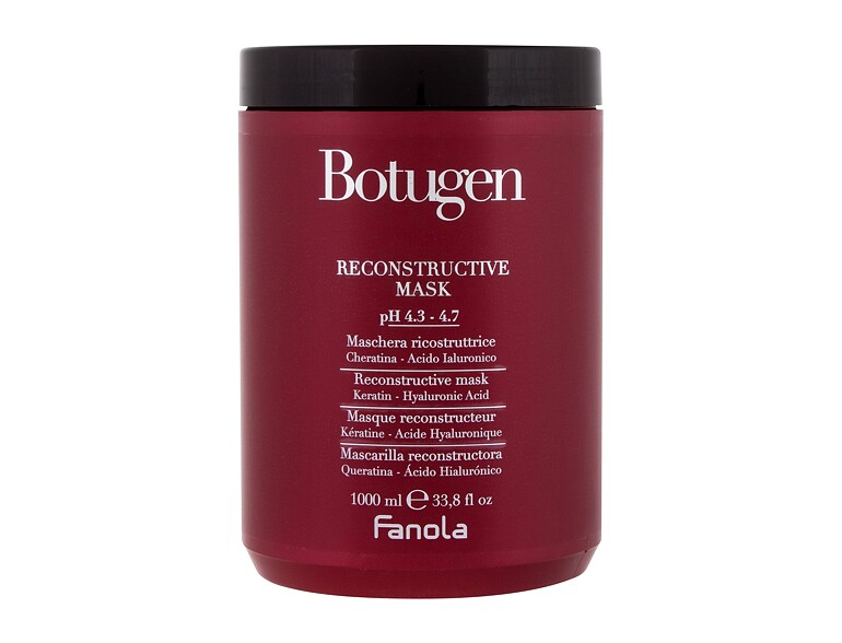 Haarmaske Fanola Botugen 1000 ml