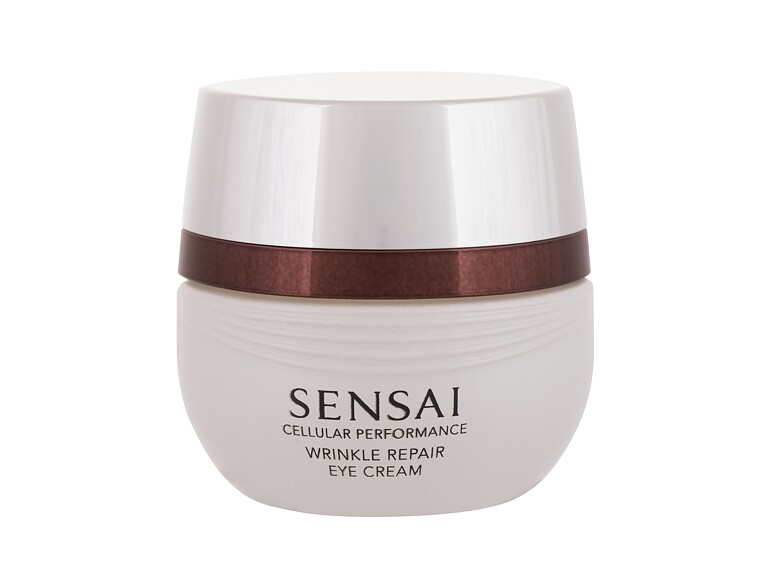 Augencreme Sensai Cellular Performance Wrinkle Repair 15 ml