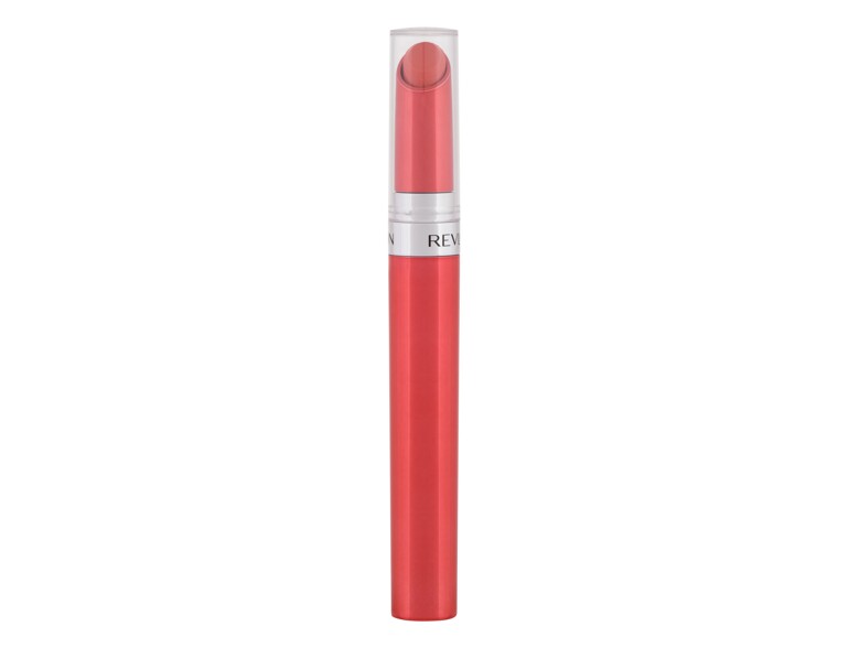 Lippenstift Revlon Ultra HD Gel Lipcolor 1,7 g 740 HD Coral