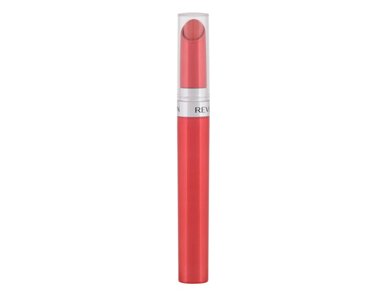 Rouge à lèvres Revlon Ultra HD Gel Lipcolor 1,7 g 740 HD Coral