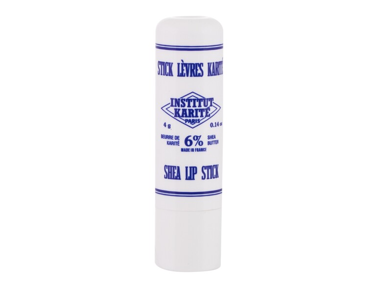 Lippenbalsam Institut Karité Shea Lip Stick 4 g