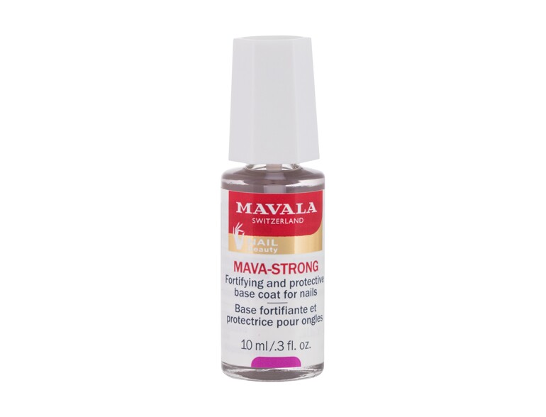 Nagelpflege MAVALA Nail Beauty Mava-Strong 10 ml