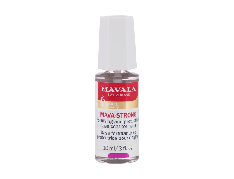 Soin des ongles MAVALA Nail Beauty Mava-Strong 10 ml