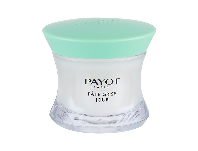 Gesichtsgel PAYOT Pâte Grise 50 ml Beschädigte Schachtel
