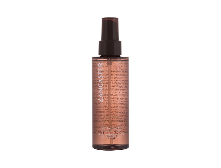 Selbstbräuner Lancaster 365 Sun Gradual Self Tan Oil 150 ml Beschädigte Schachtel