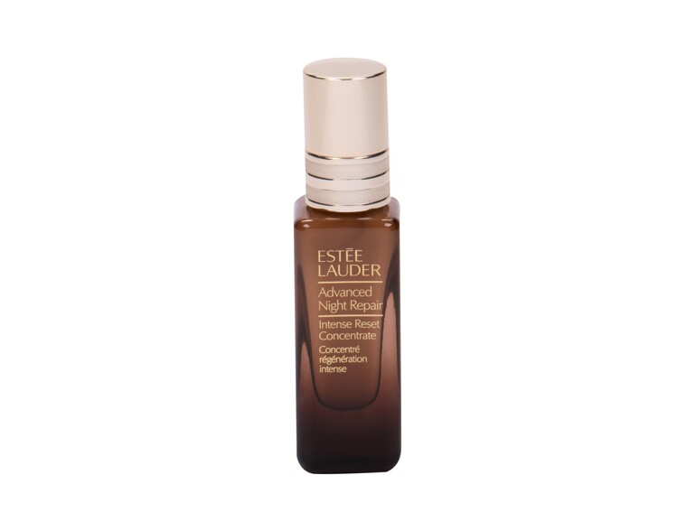 Nachtcreme Estée Lauder Advanced Night Repair Intense Reset Concentrate 20 ml Beschädigte Schachtel