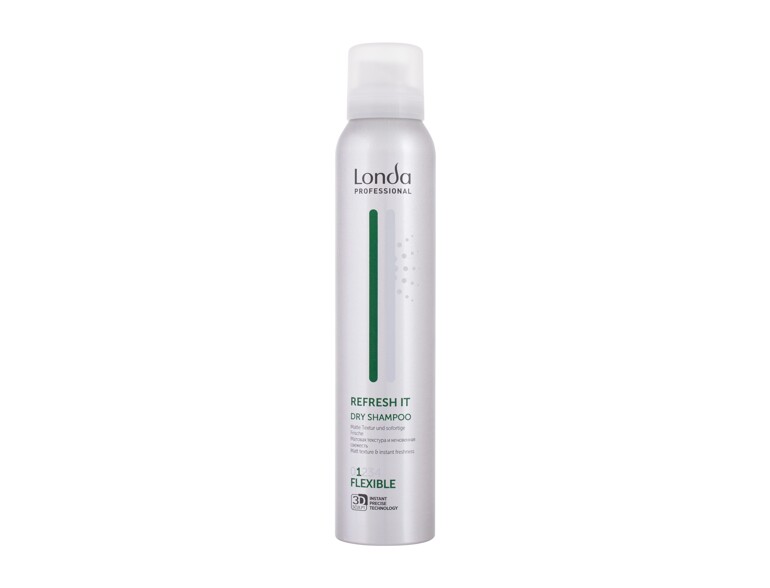 Trockenshampoo Londa Professional Refresh It 180 ml